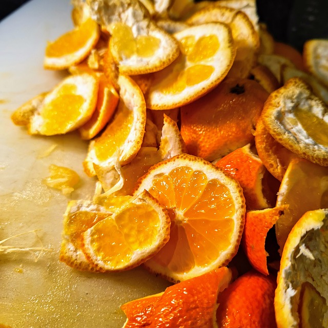 
Ingredients OF  Hedgehog Drink Garnishes