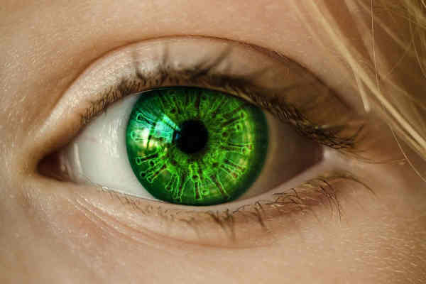 side effects of masturabation in male daily on  Eye Health