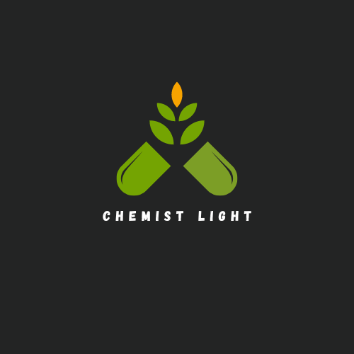 ChemistLight Logo