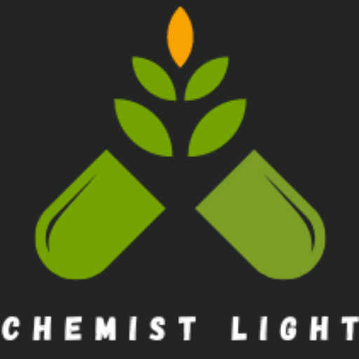 ChemistLight Logo